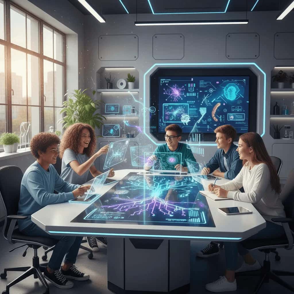 Trivia Track Dashboard