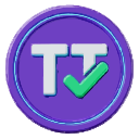 Trivia Track Logo